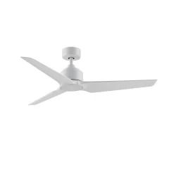 52" Melinoe Indoor/Outdoor Smart Ceiling Fan - Marine Grade