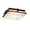 Melusine Outdoor Ceiling Light
