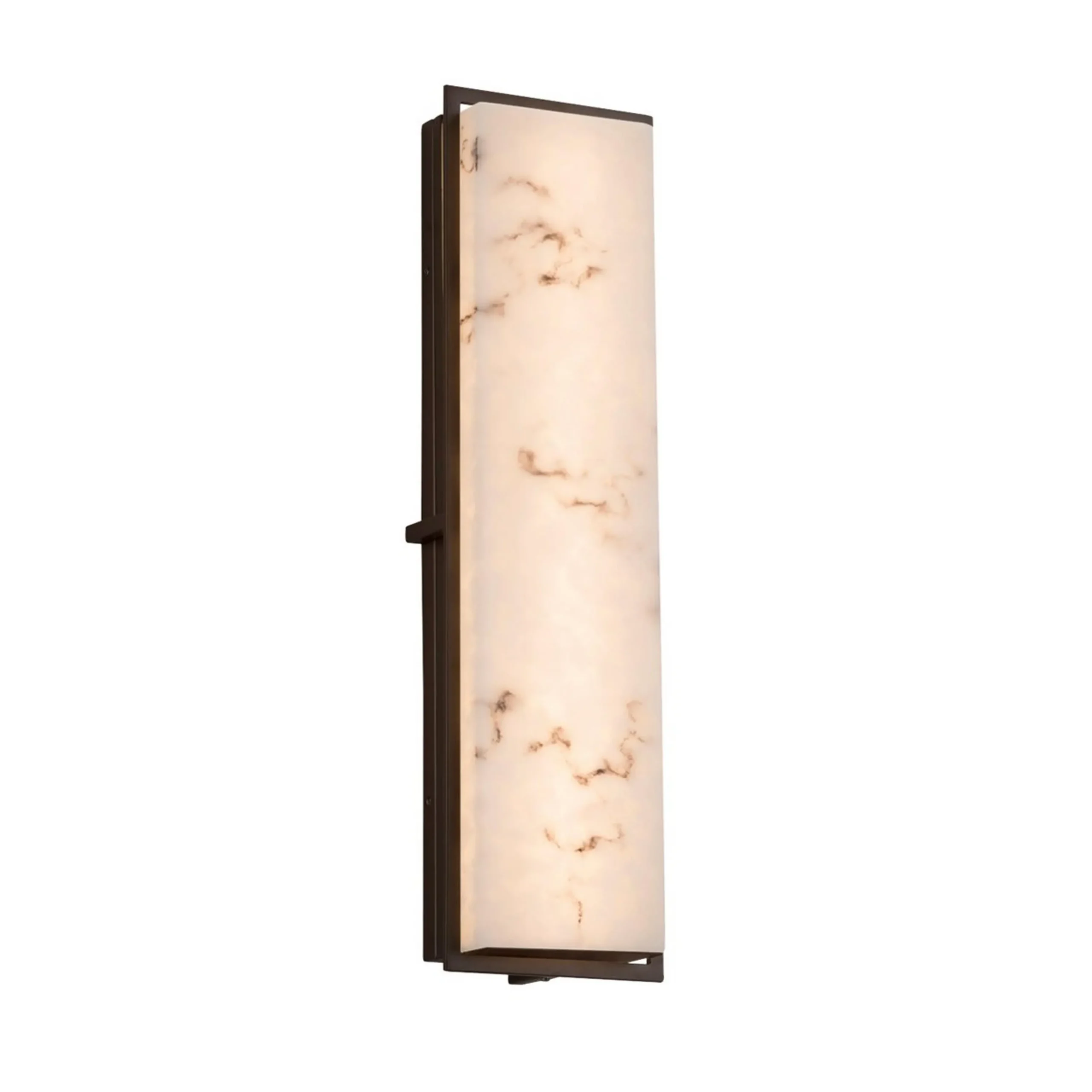 Melusine Outdoor Sconce - Large