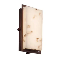 Melusine Outdoor Sconce - Small