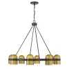 Mendoza Chandelier - Large