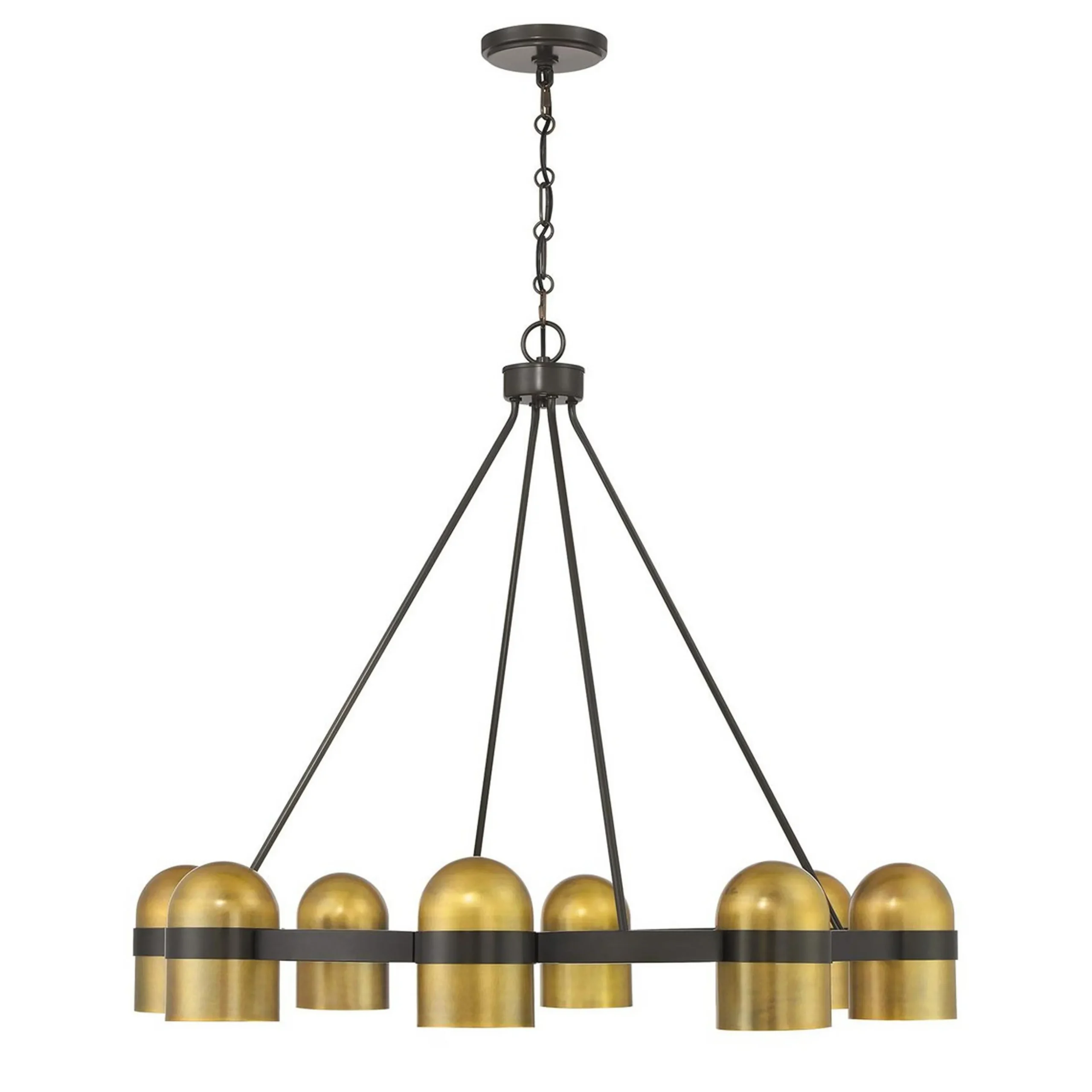 Mendoza Chandelier - Large