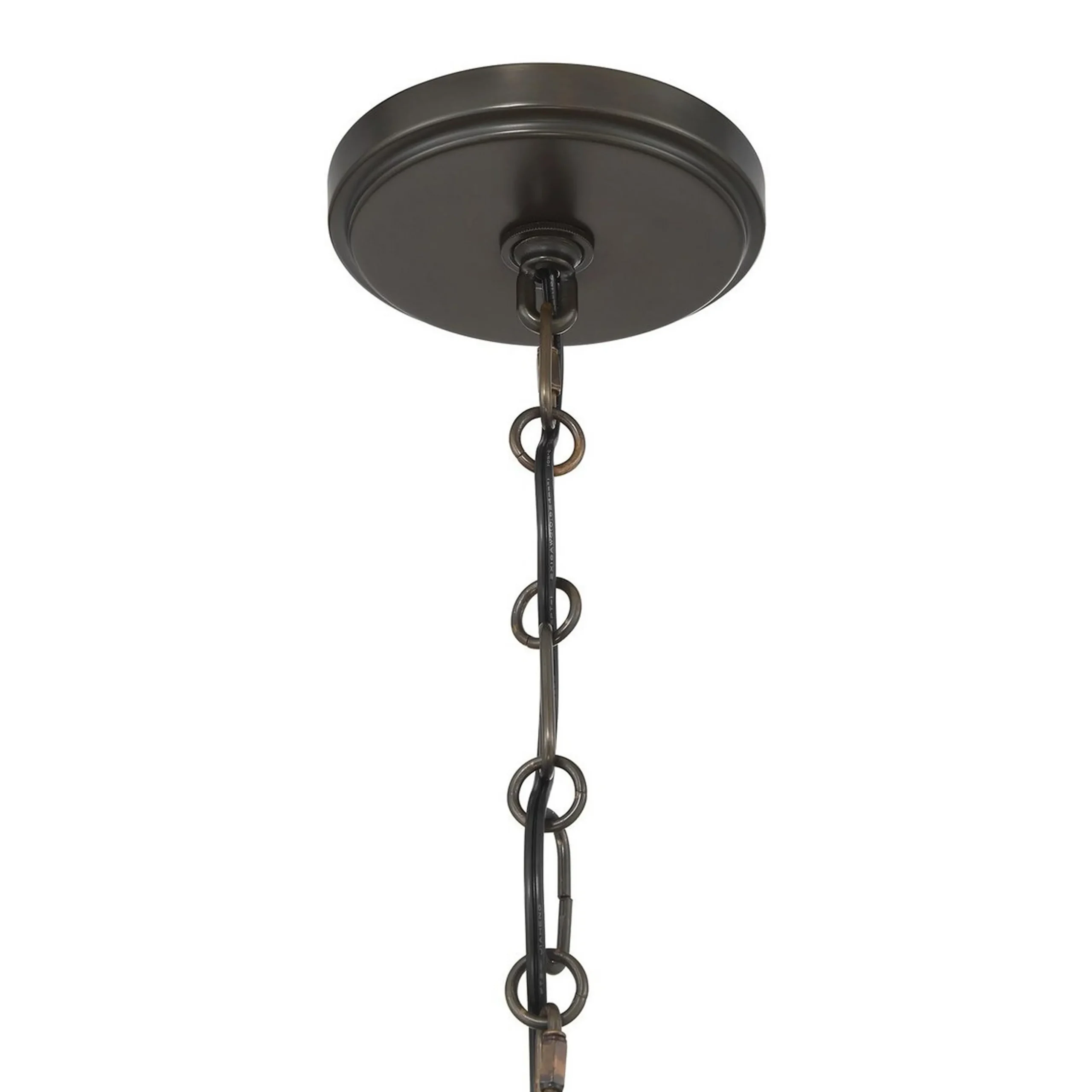 Mendoza Chandelier - Small