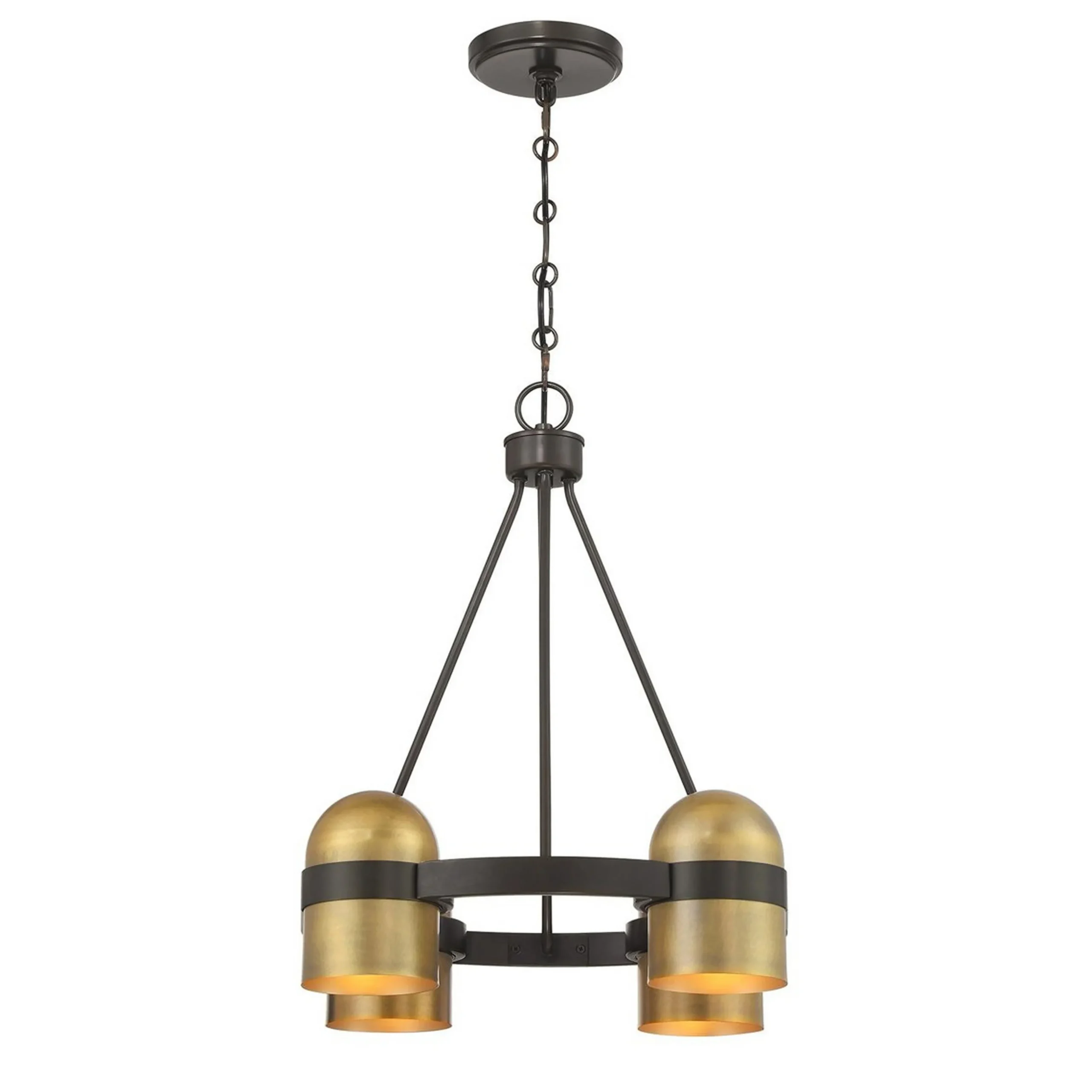 Mendoza Chandelier - Small