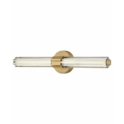 Mercredi LED Vanity Light
