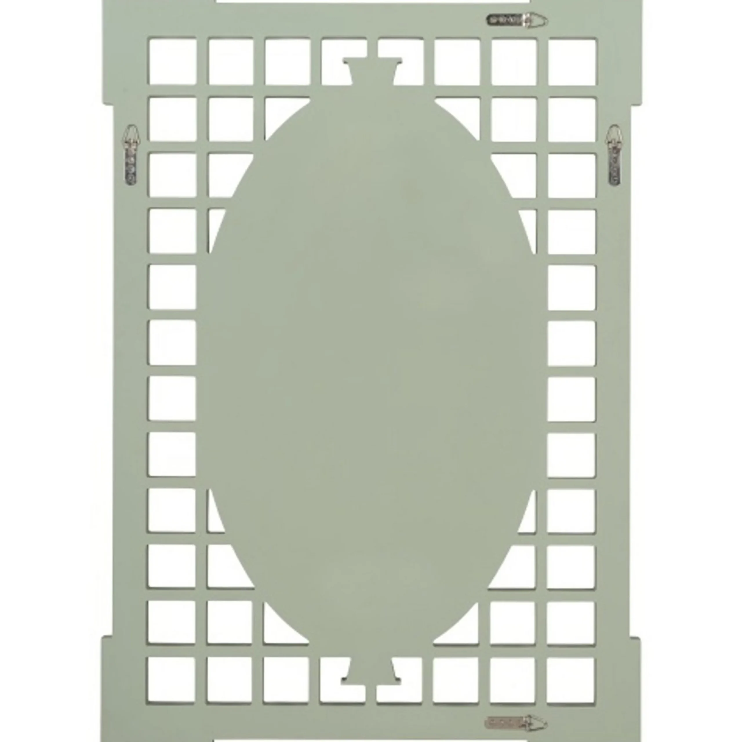 Merriweather Mirror