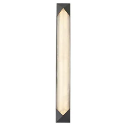 Merx Alabaster LED Vanity Light