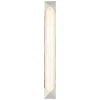 Merx Alabaster LED Vanity Light