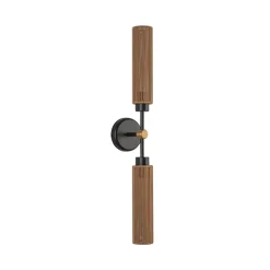 Mese Double Sconce