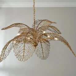 Messina Chandelier
