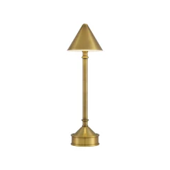 Metanoia Cordless Lamp