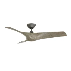 52" Meza Indoor / Outdoor Smart LED Ceiling Fan