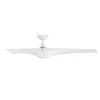 52" Meza Indoor / Outdoor Smart LED Ceiling Fan