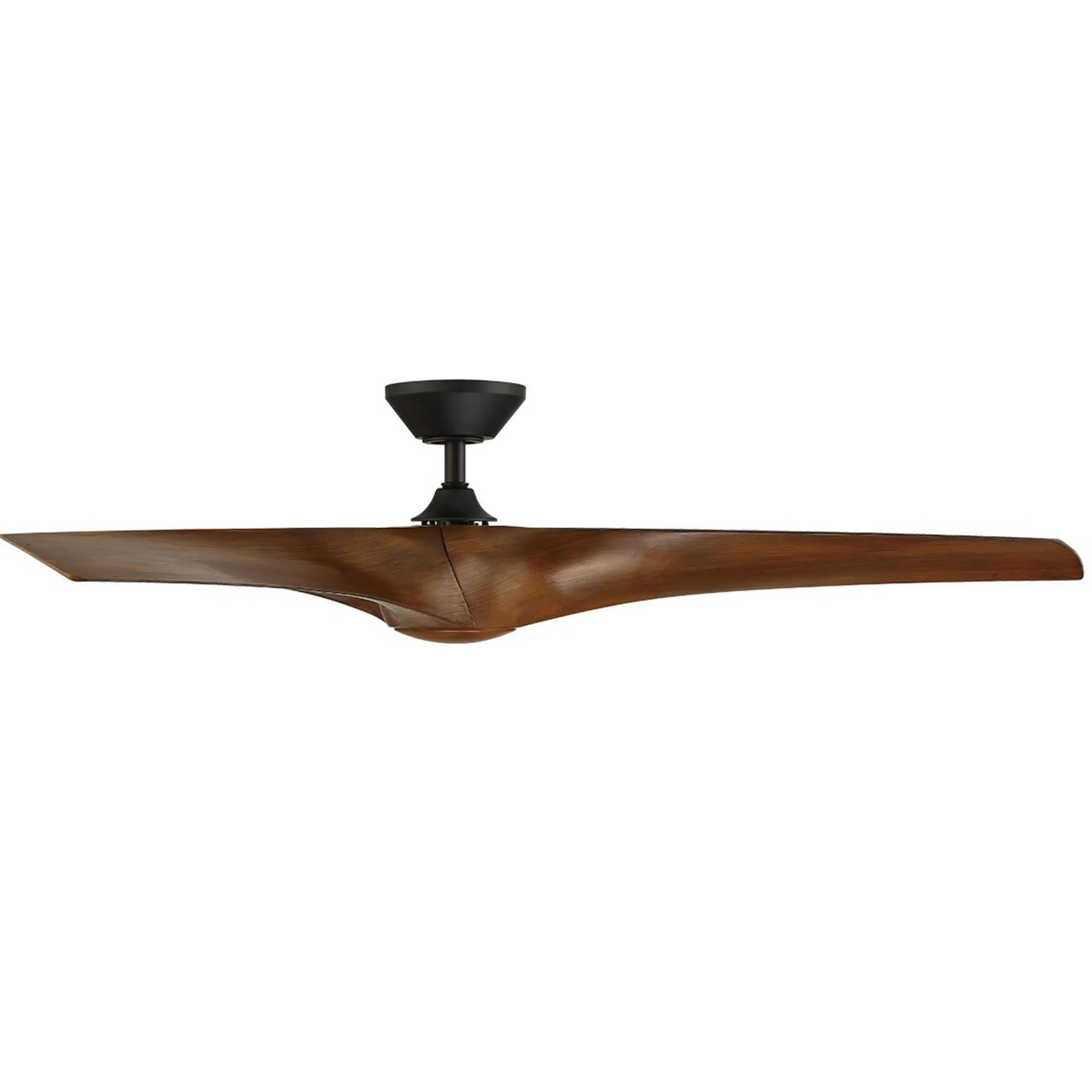 62" Meza Indoor / Outdoor Smart LED Ceiling Fan