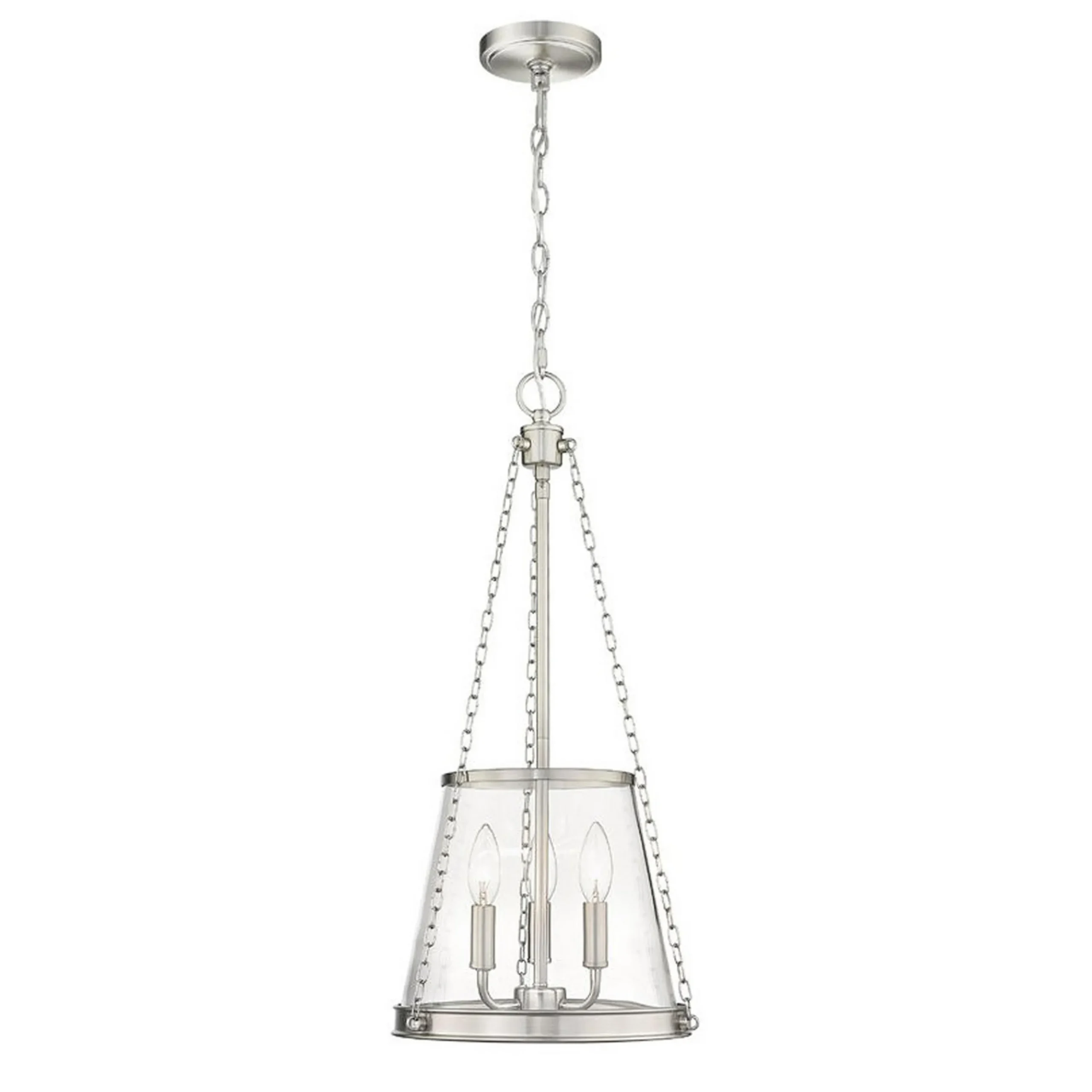 Miery Pendant - Small