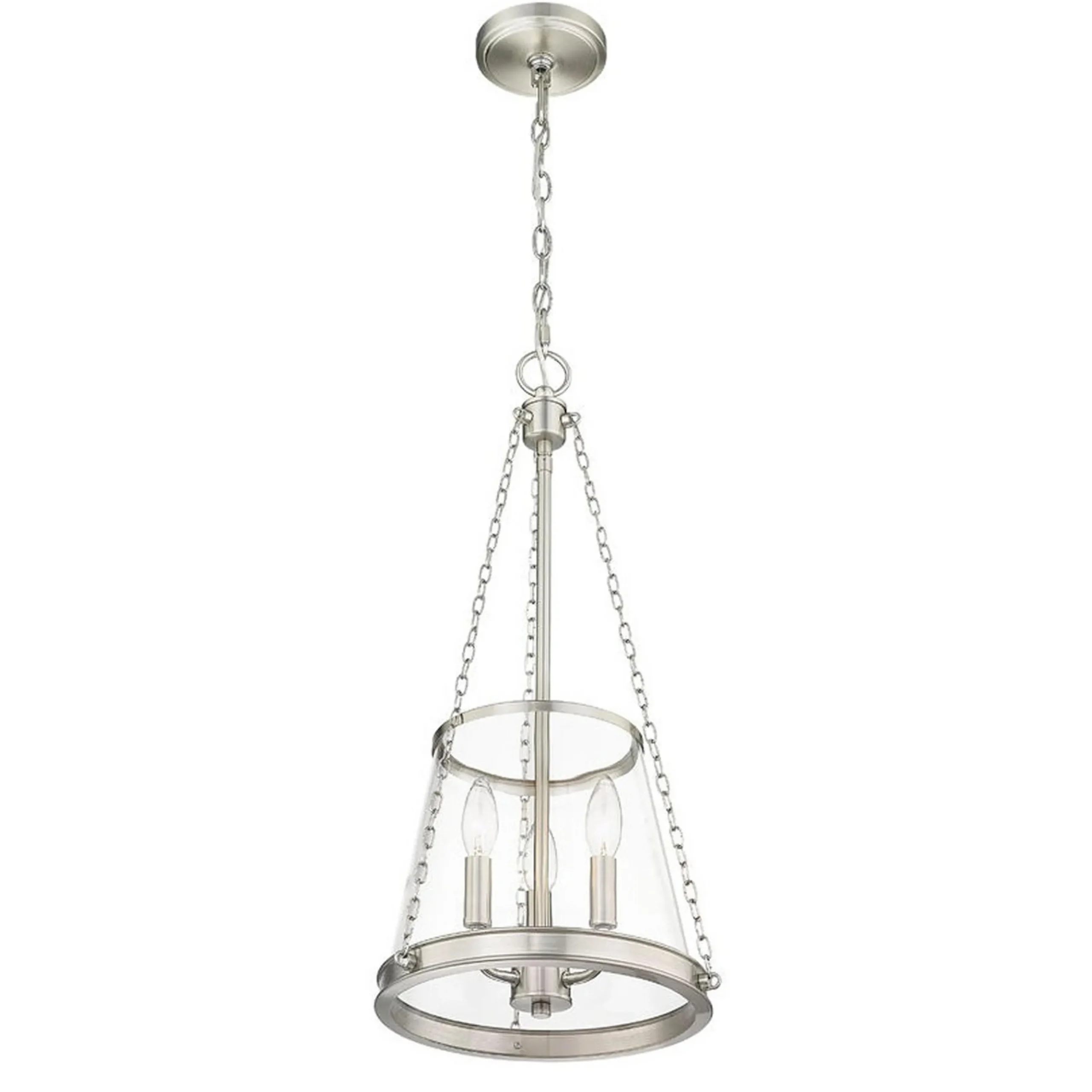 Miery Pendant - Small