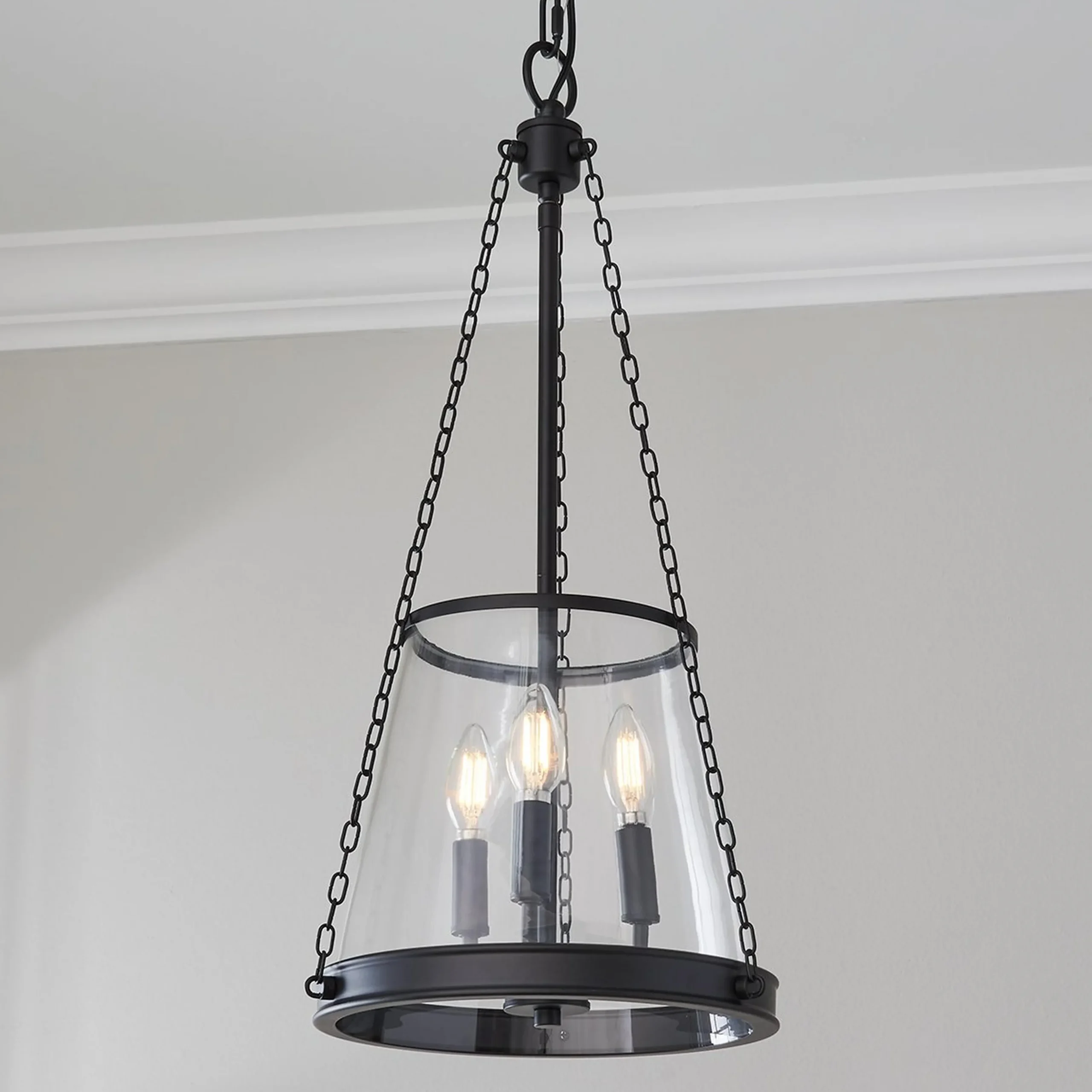 Miery Pendant - Small