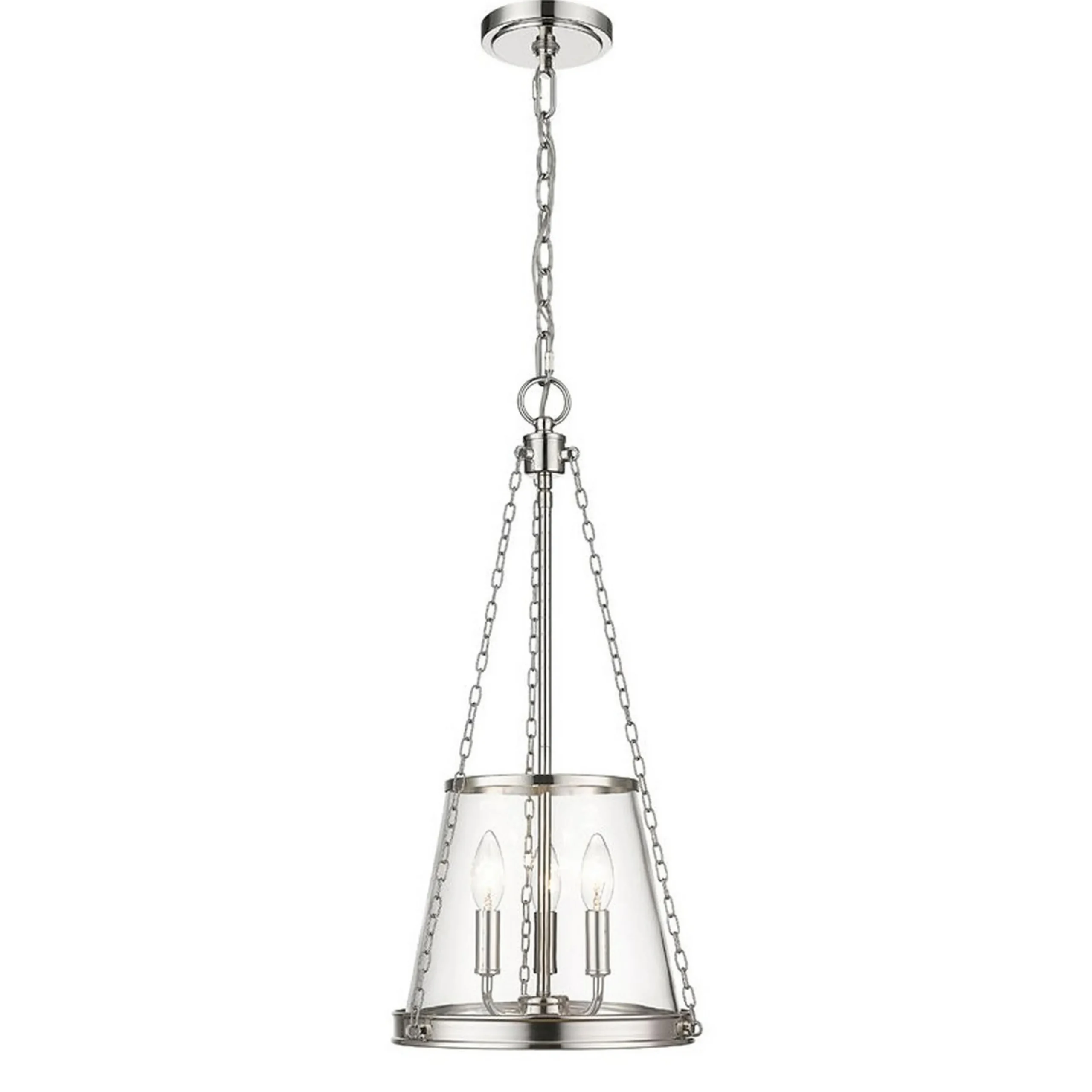 Miery Pendant - Small