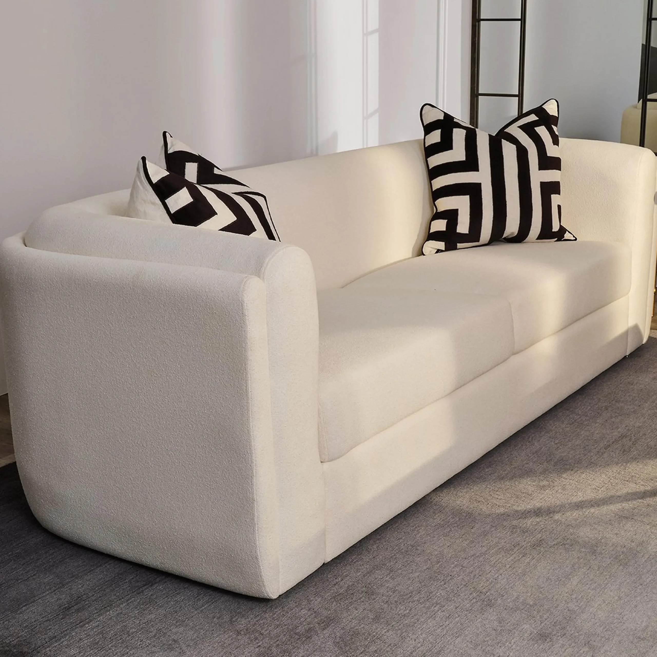 Mikey Sofa