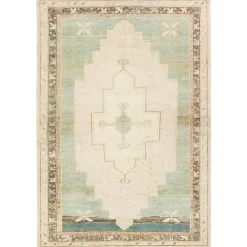 Mikkola Hand-Tufted Rug