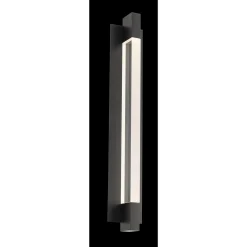 Mila LED Outdoor Sconce - Large