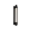 Mila LED Outdoor Sconce - Medium
