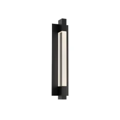 Mila LED Outdoor Sconce - Medium