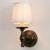 Millennium Sconce- 1 Light No Shade