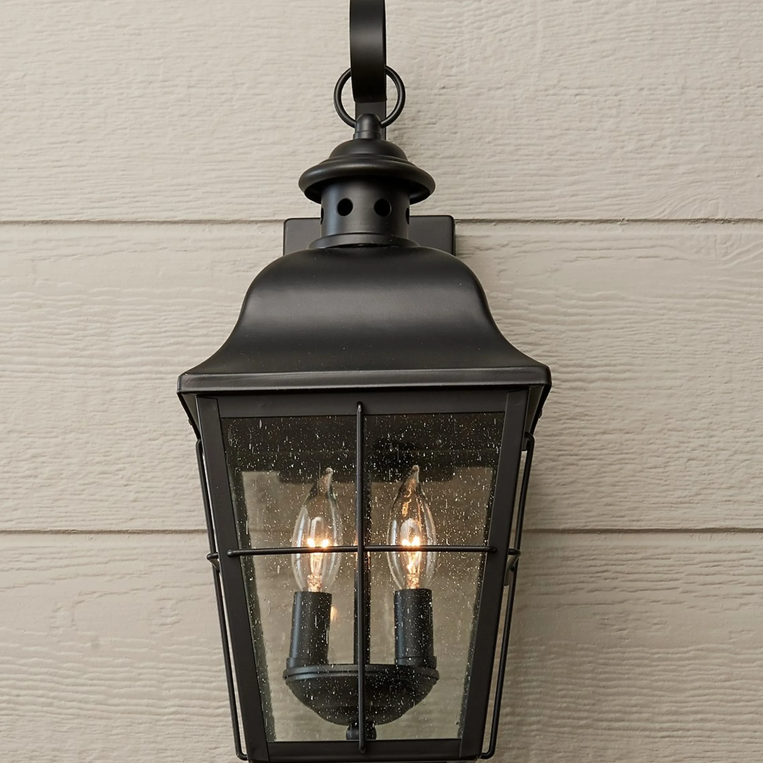Millhouse Outdoor Sconce - Medium