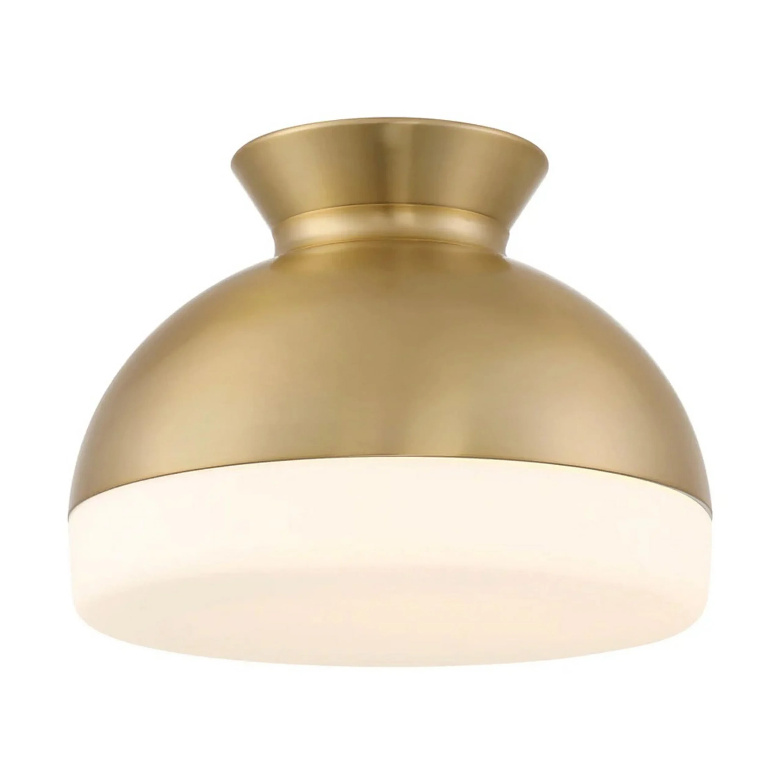 Milvus Ceiling Light
