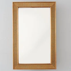 Mina Medicine Cabinet Mirror