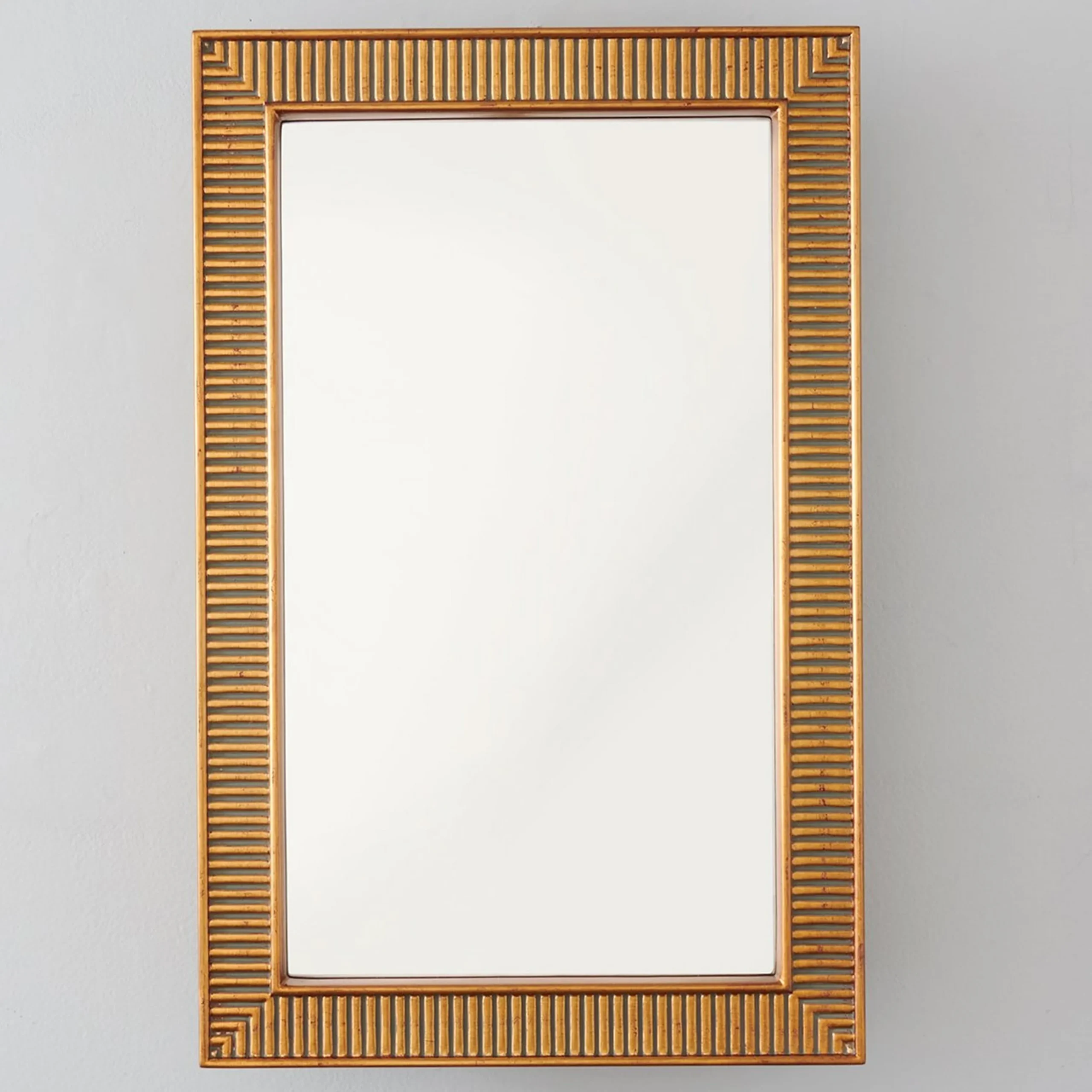 Mina Medicine Cabinet Mirror
