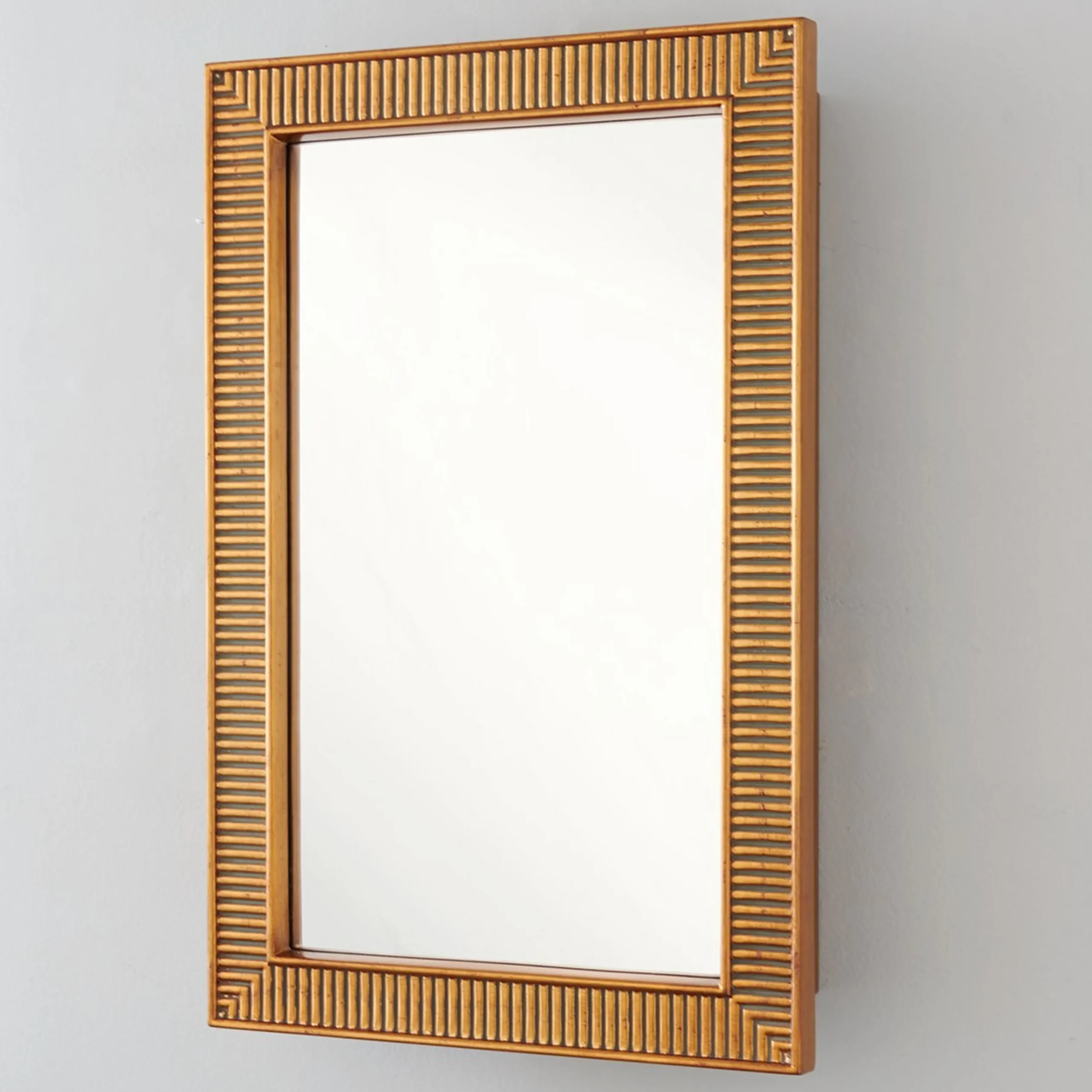Mina Medicine Cabinet Mirror