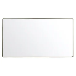 Minimal Essentials Mirror - Rectangle