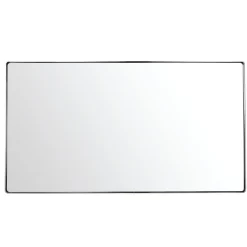 Minimal Essentials Mirror - Rectangle