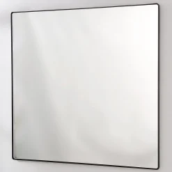 Minimal Essentials Mirror - 40" Square