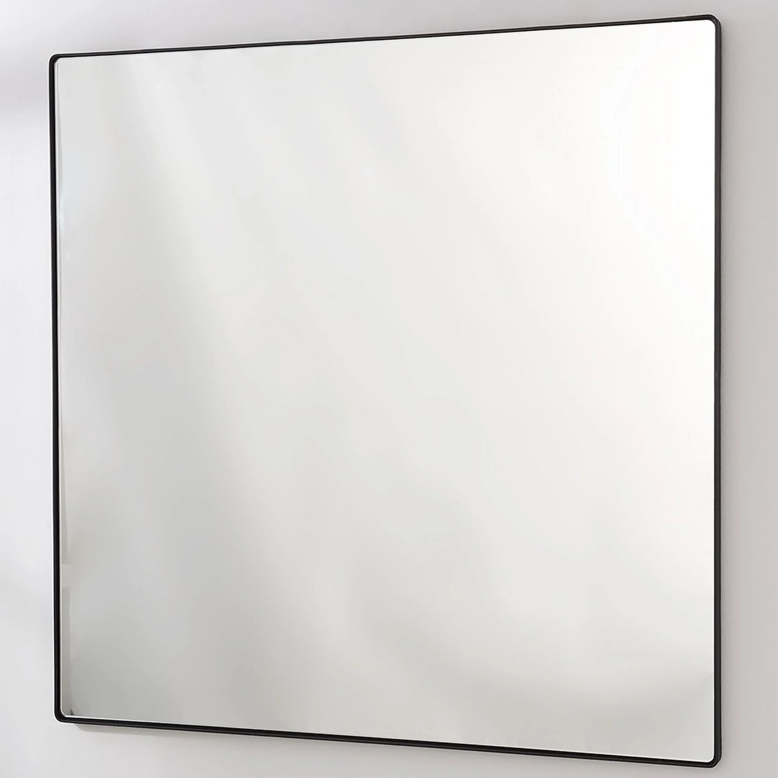 Minimal Essentials Mirror - 40" Square