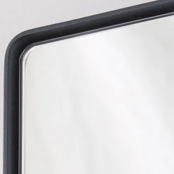 Minimal Essentials Mirror - 30" Square