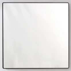 Minimal Essentials Mirror - 30" Square
