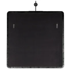 Minimalist Diem Mirror - Square