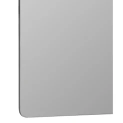 Minimalist Diem Mirror - Square