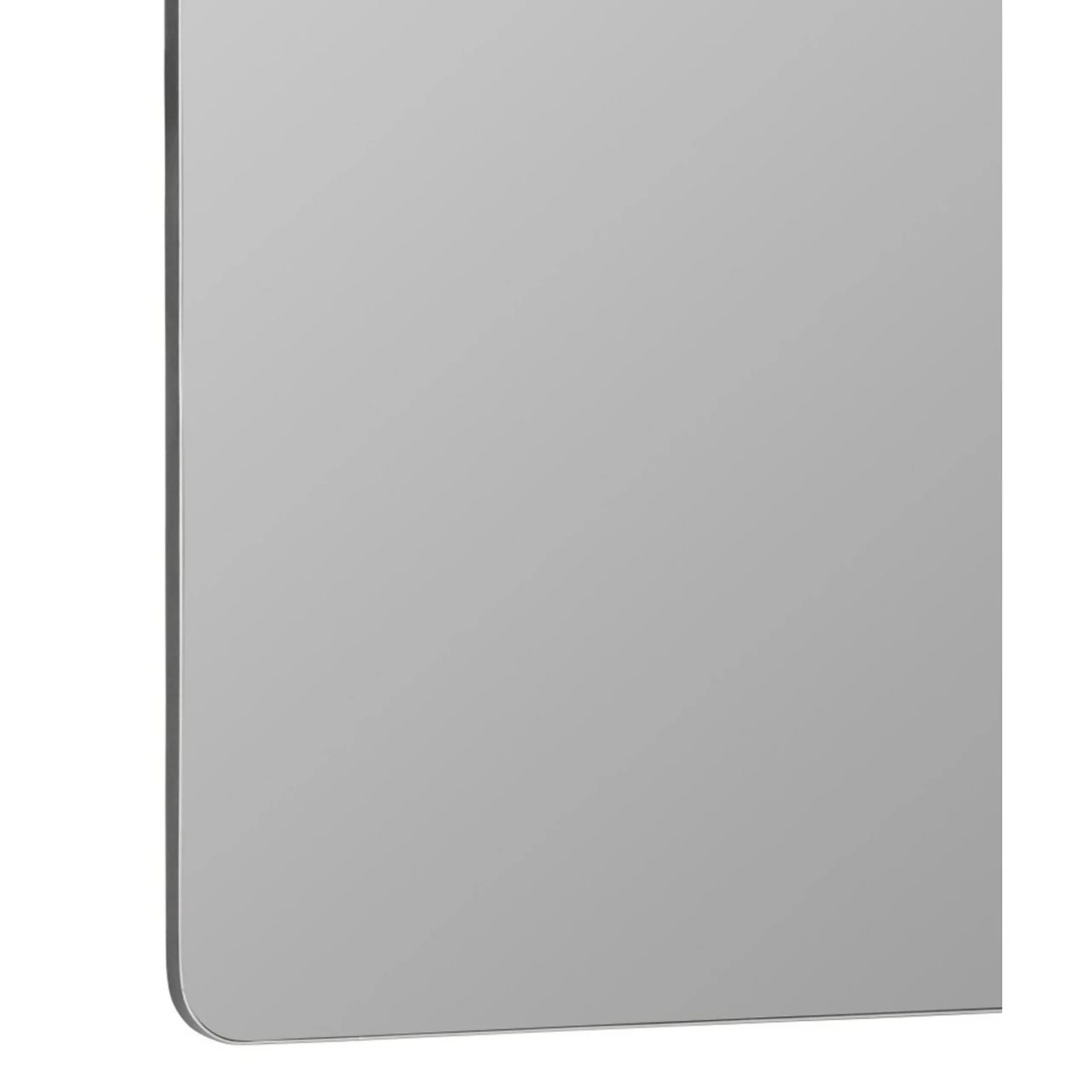 Minimalist Diem Mirror - Square