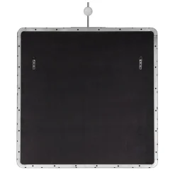 Minimalist Diem Mirror - Square
