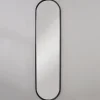 Minimalist Full Body Mirror