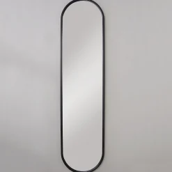 Minimalist Full Body Mirror