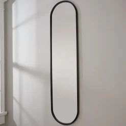 Minimalist Full Body Mirror