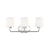 Minimalist Molly Vanity Light - 3 Light