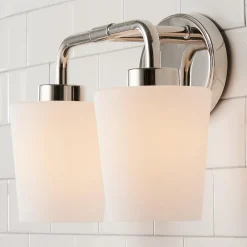 Minimalist Molly Vanity Light - 2 Light