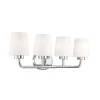 Minimalist Molly Vanity Light - 4 Light