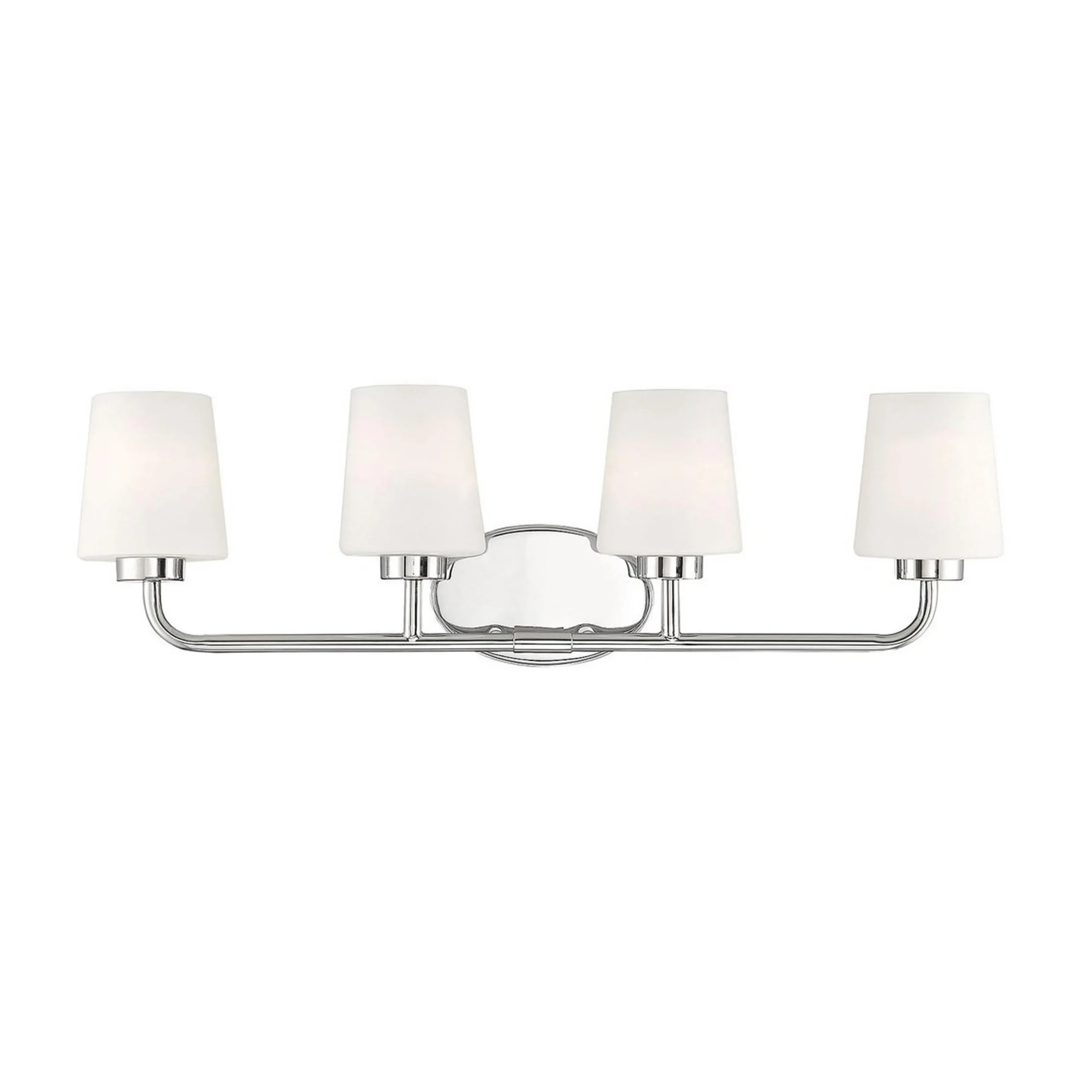 Minimalist Molly Vanity Light - 4 Light